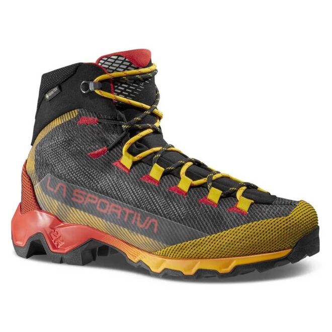 La Sportiva Aequilibrium Hike GTX scarponi trekking