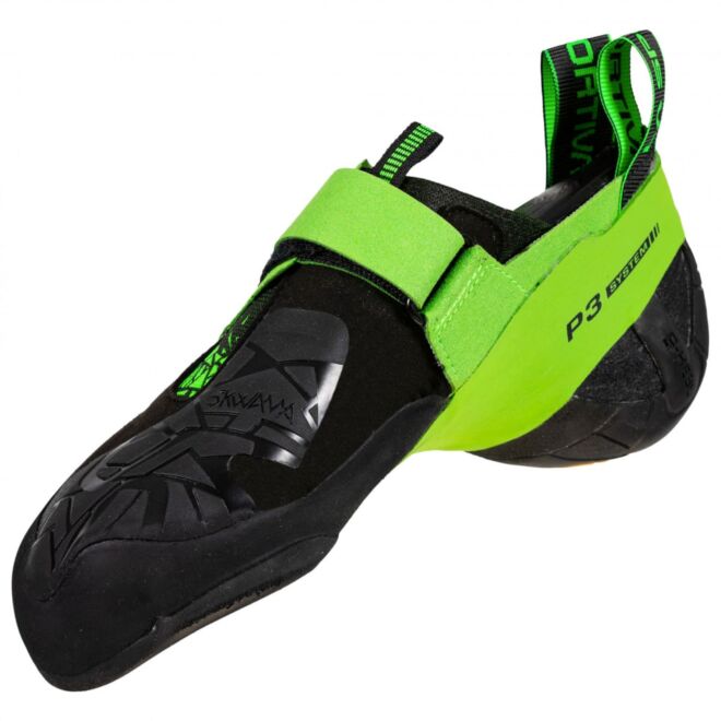 La Sportiva Skwama Vegan scarpette arrampicata