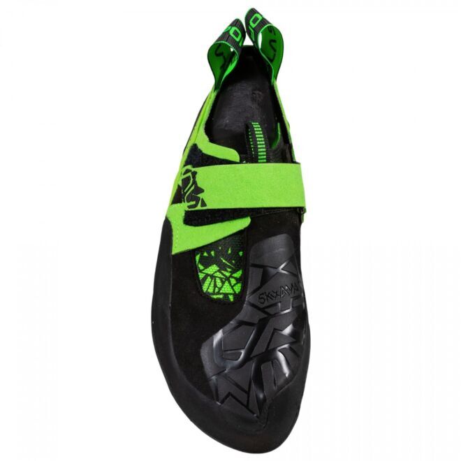 La Sportiva Skwama Vegan scarpette arrampicata