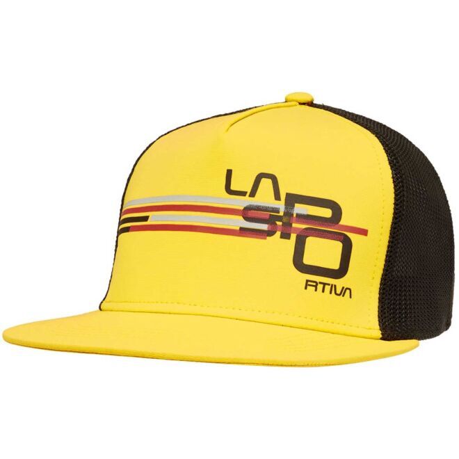 La Sportiva Stripe Cube Hat cappello