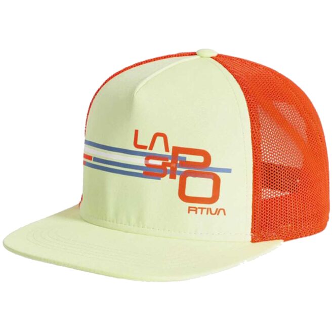 La Sportiva Stripe Cube Hat cappello