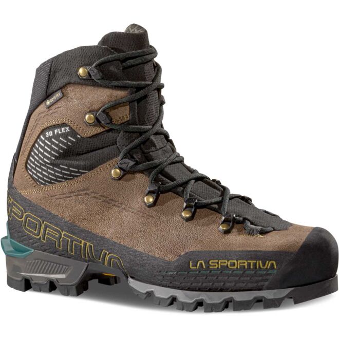 La Sportiva Trango Alpine GTX scarponi alpinismo