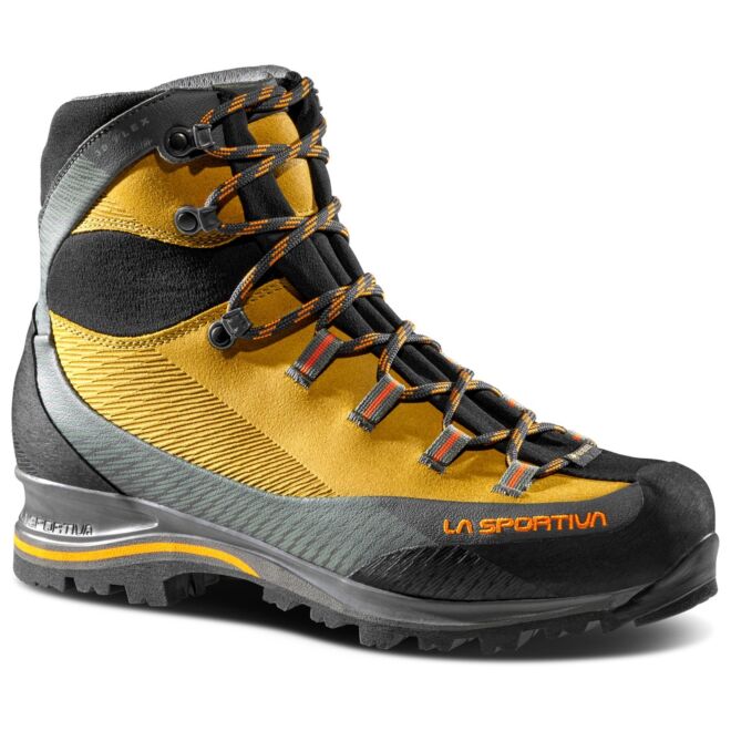 La Sportiva Trango TRK Leather GTX scarponi trekking