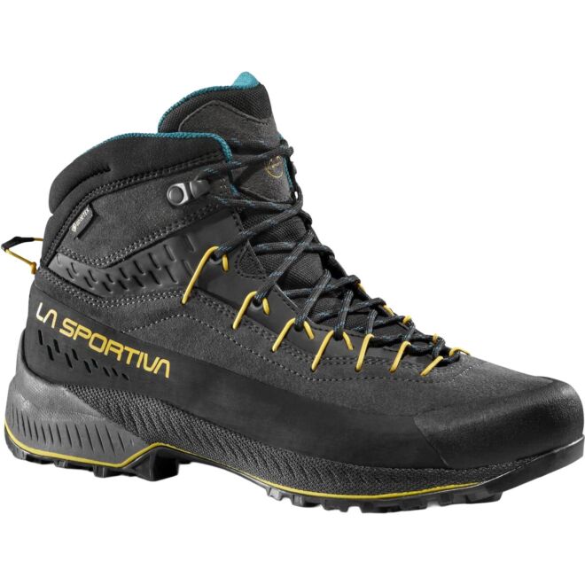 La Sportiva TX4 Evo Mid GTX scarpe trekking