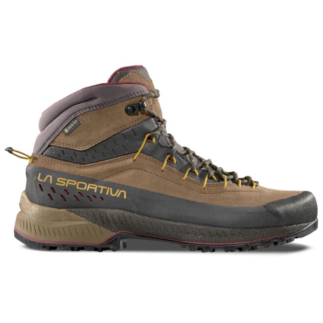 La Sportiva TX4 Evo Mid GTX scarpe trekking