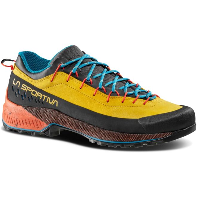 La Sportiva TX4 Evo scarpe avvicinamento