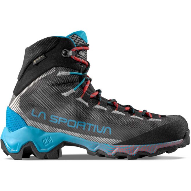 La Sportiva Aequilibrium Hike GTX Woman scarponi trekking donna