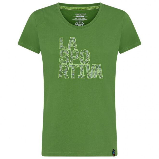 La Sportiva Pattern T-Shirt W maglietta donna