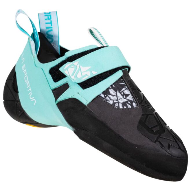 La Sportiva Skwama Vegan Woman scarpette arrampicata