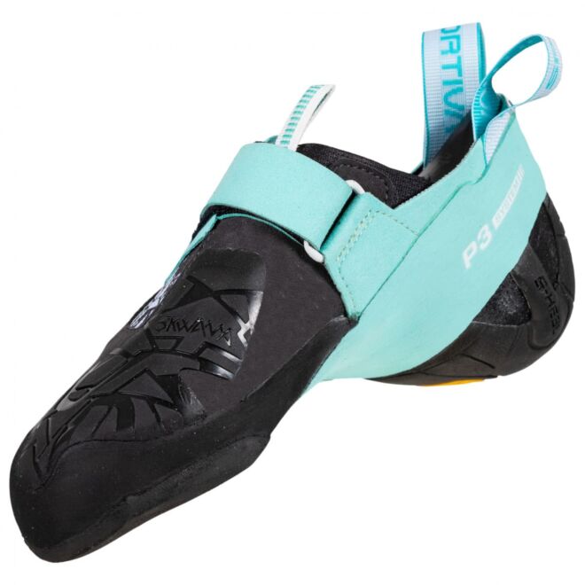 La Sportiva Skwama Vegan Woman scarpette arrampicata