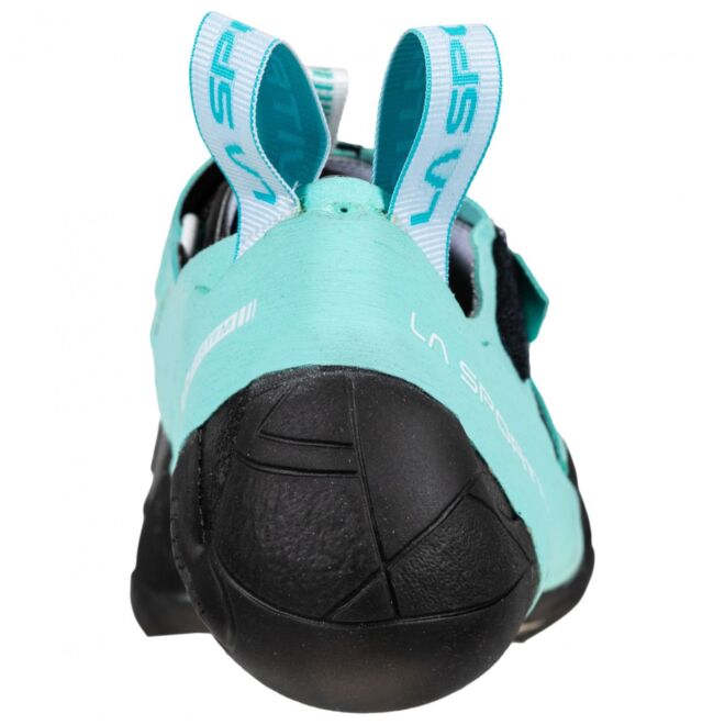 La Sportiva Skwama Vegan Woman scarpette arrampicata