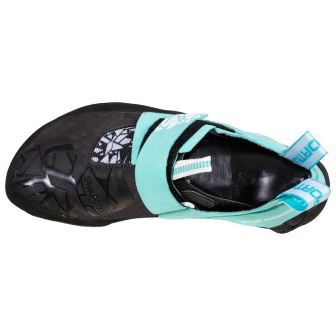 La Sportiva Skwama Vegan Woman scarpette arrampicata