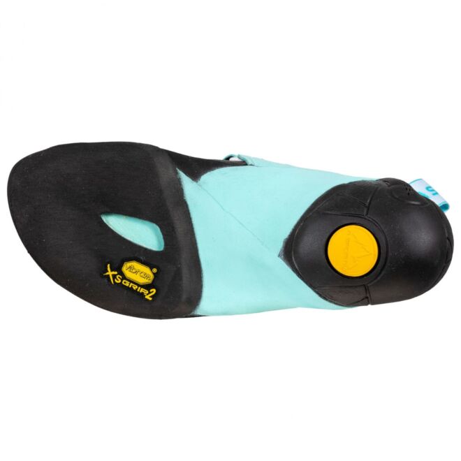 La Sportiva Skwama Vegan Woman scarpette arrampicata
