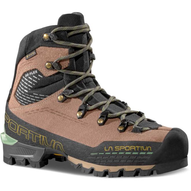 La Sportiva Trango Alpine Woman GTX scarponi alpinismo donna