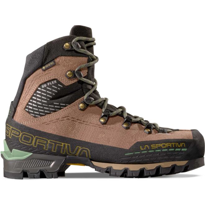 La Sportiva Trango Alpine Woman GTX scarponi alpinismo donna