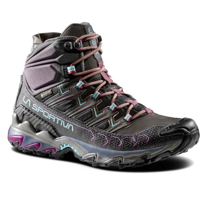 La Sportiva Ultra Raptor II Mid Woman GTX scarpone trekking donna