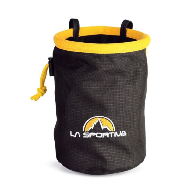 La Sportiva Chalk Bag sacchetto portamagnesite 