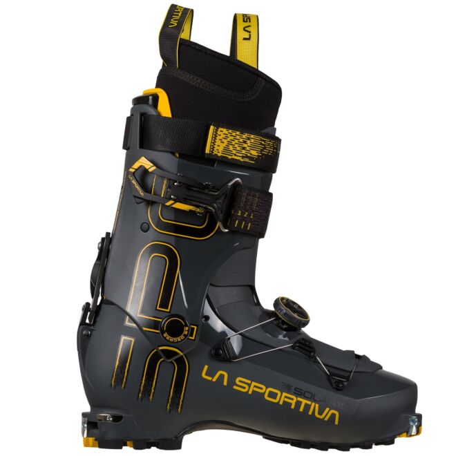 La Sportiva Solar II scarponi da scialpinismo