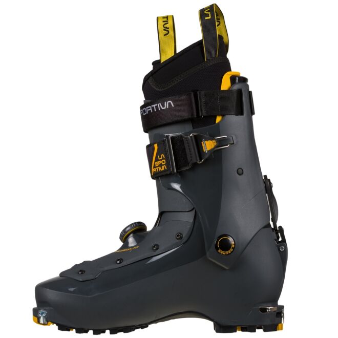 La Sportiva Solar II scarponi da scialpinismo