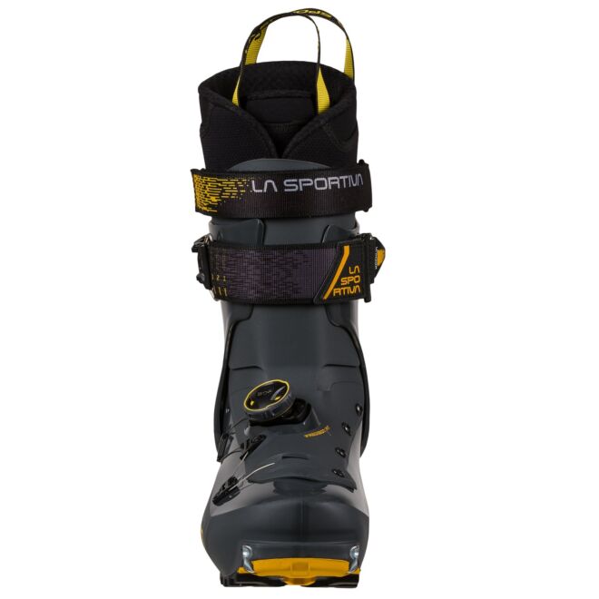 La Sportiva Solar II scarponi da scialpinismo