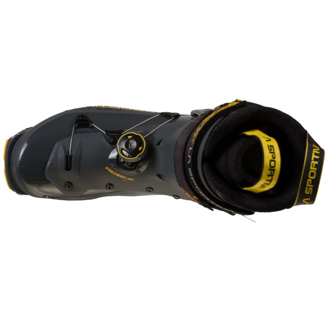 La Sportiva Solar II scarponi da scialpinismo