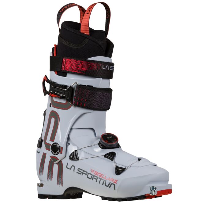 La Sportiva Stellar II scarponi da scialpinismo donna