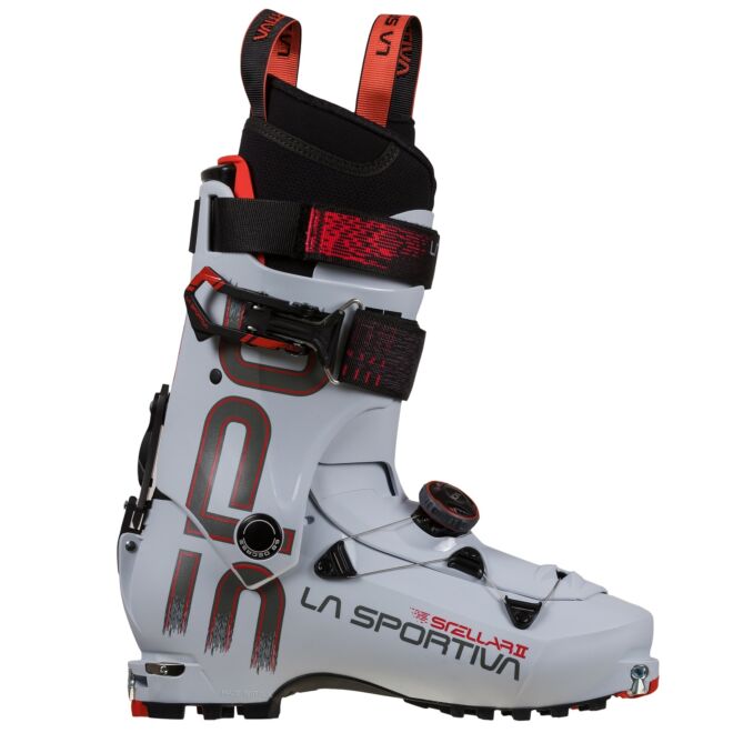La Sportiva Stellar II scarponi da scialpinismo donna