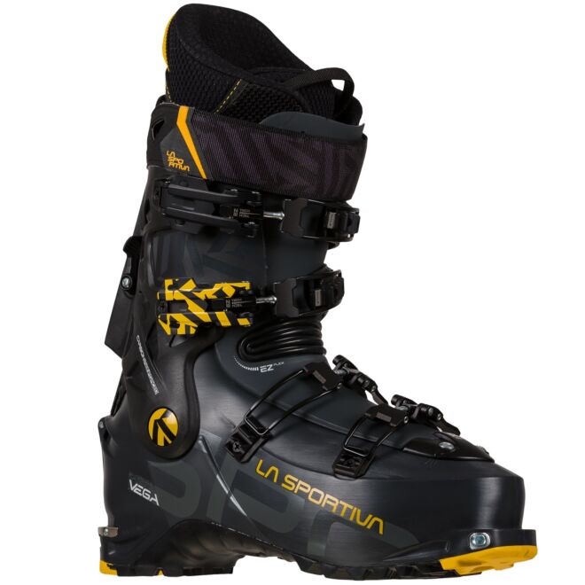 La Sportiva Vega scarponi scialpinismo