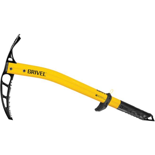Grivel Air Tech EVO picozza da ghiaccio alpinismo classico