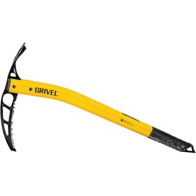 Grivel Air Tech EVO picozza da ghiaccio alpinismo classico