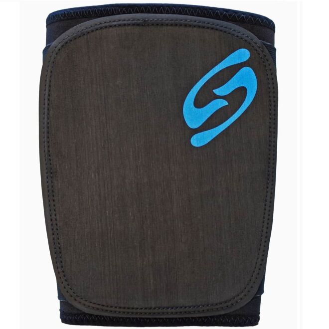 Send Climbing Large Classic SI Knee Pad ginocchiera arrampicata
