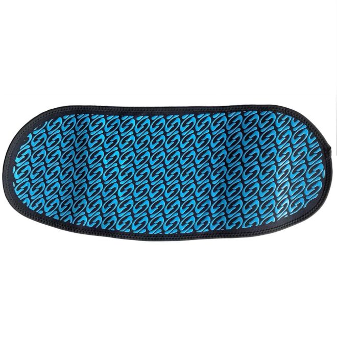 Send Climbing Large Classic SI Knee Pad ginocchiera arrampicata