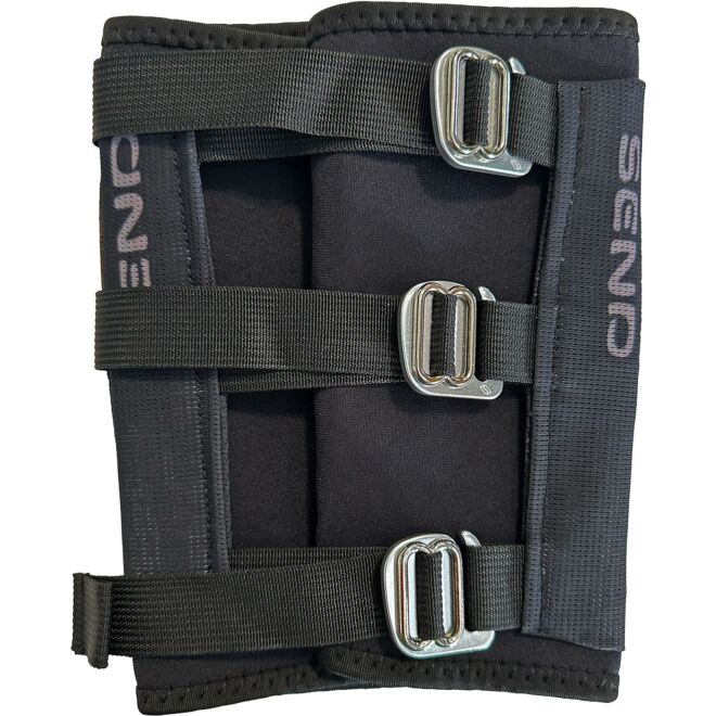 Send Climbing Large Magnum SI ginocchiera arrampicata