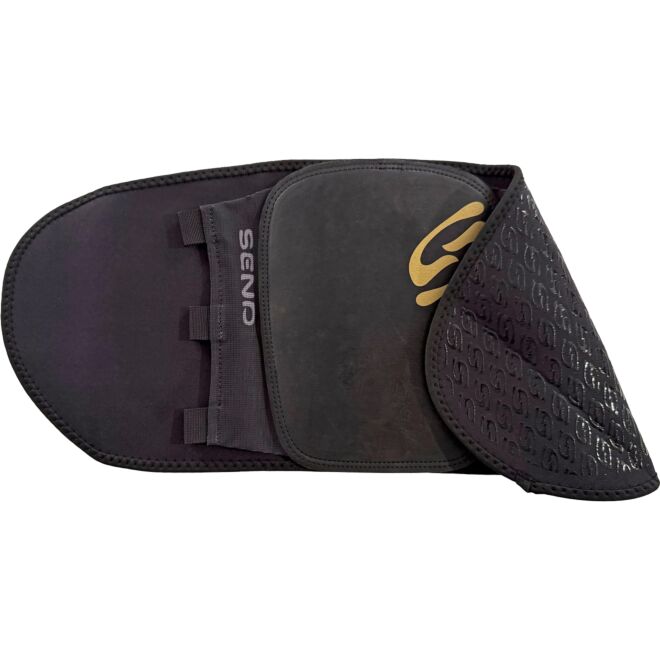 Send Climbing Large Magnum SI ginocchiera arrampicata
