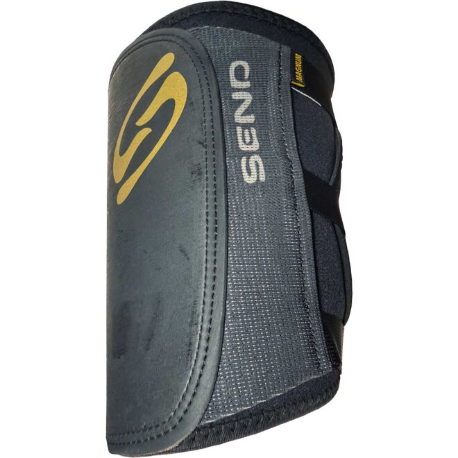 Send Climbing Large Magnum SI ginocchiera arrampicata