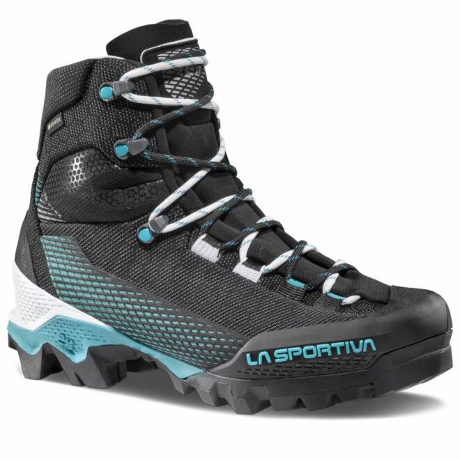 La Sportiva Aequilibrium ST Woman GTX scarponi alpinismo donna