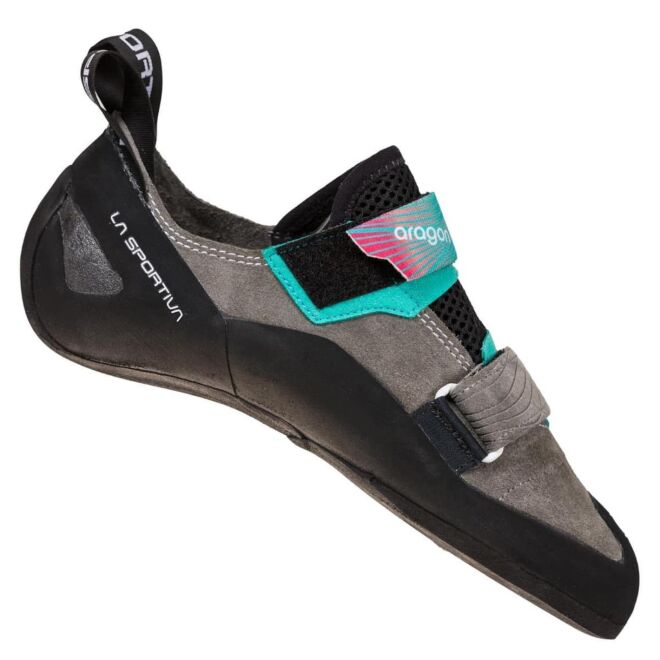 La Sportiva Aragon Woman scarpette arrampicata donna
