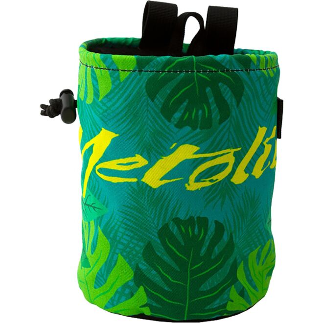 Metolius Leaf Camo Comp portamagnesite 