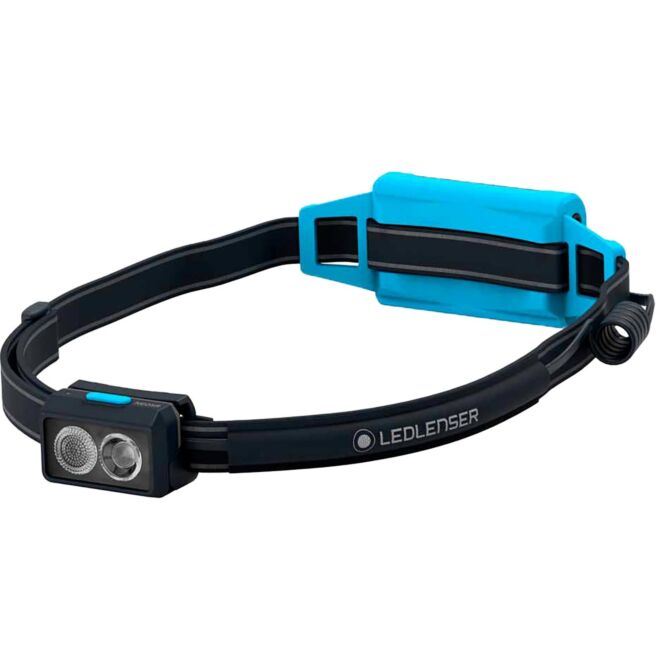 Ledlenser NEO5R lampada frontale