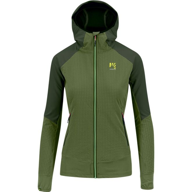 Karpos Lede W Jacket giacca donna