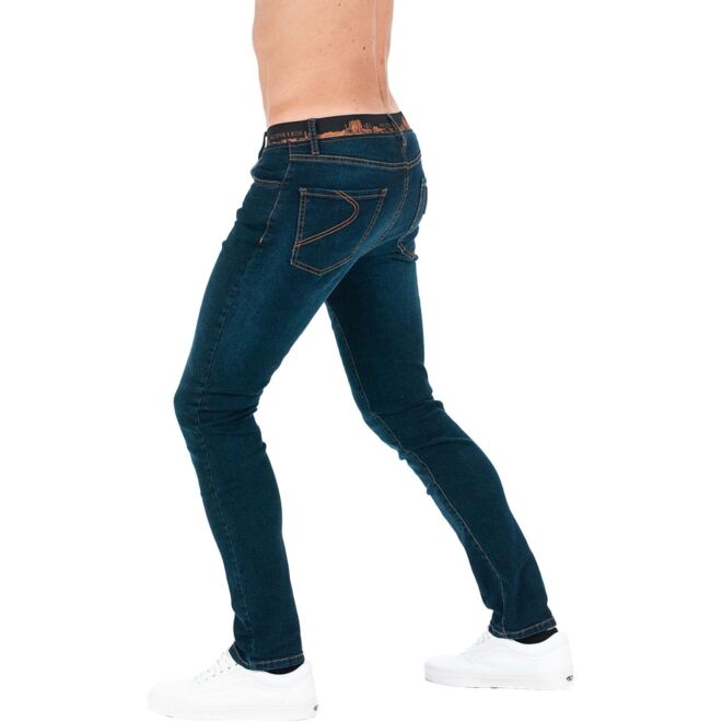 Nograd Legend Pant pantaloni uomo