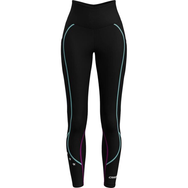 Crazy Leggings Cute leggings donna