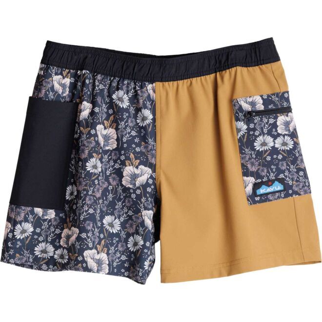 KAVU Leilani Womens Shorts pantaloni corti donna