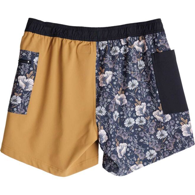 KAVU Leilani Womens Shorts pantaloni corti donna