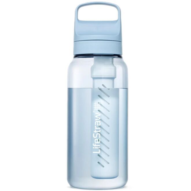 LifeStraw Go 1l borraccia con filtro