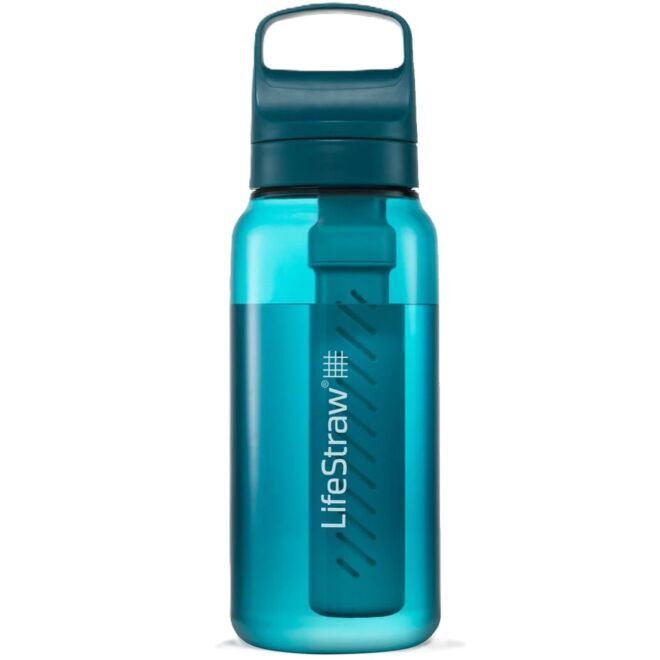 LifeStraw Go 1l borraccia con filtro