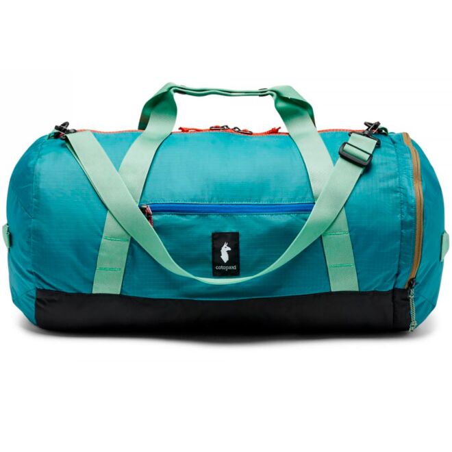 Cotopaxi Ligera 45L Duffel Bag borsa da viaggio
