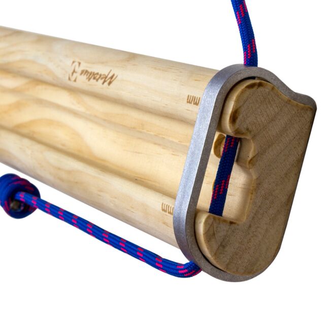 Metolius Light Rail trave portatile arrampicata