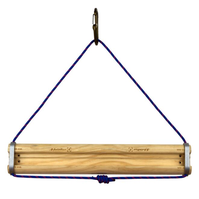 Metolius Light Rail trave portatile arrampicata