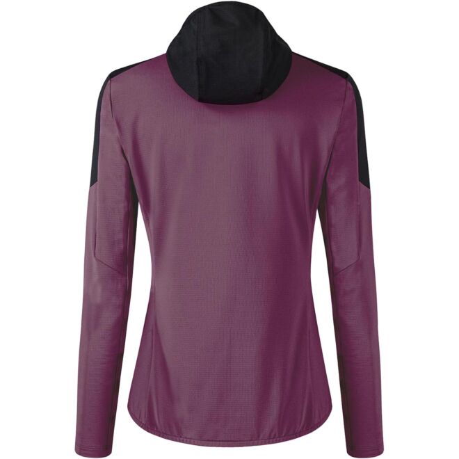 Montura Light Revolution Maglia W pile tecnico donna